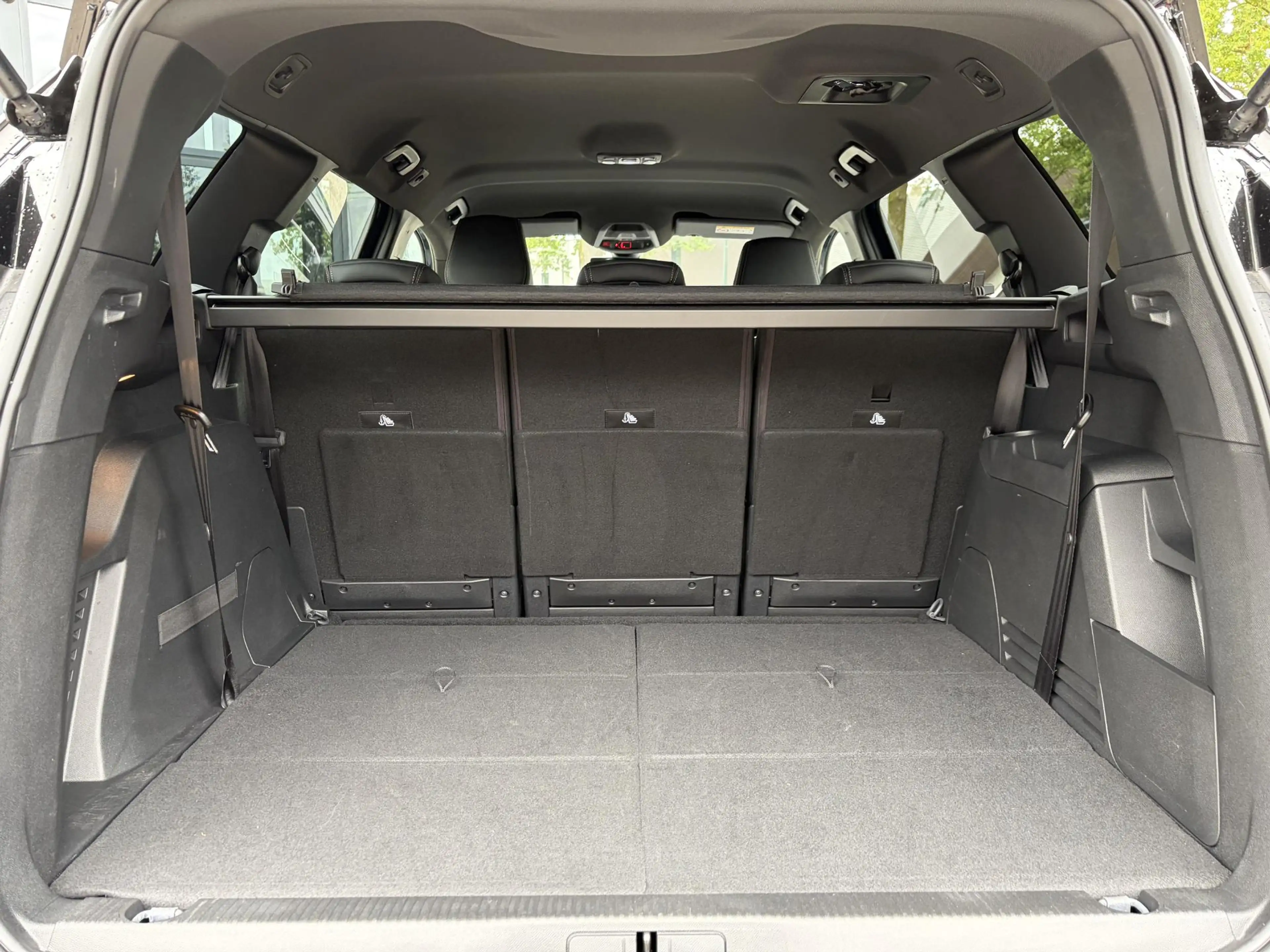 Peugeot 5008 1.2 GT HYBRID 136 7 PERSOONS| VAN:33.900,- VOOR:29 — photo 10