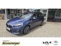 BMW 218 Gran Tourer i Sport Line HUD AHK-abnehmbar Navi Me Blau - thumbnail 2