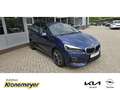 BMW 218 Gran Tourer i Sport Line HUD AHK-abnehmbar Navi Me Blau - thumbnail 3