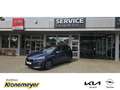 BMW 218 Gran Tourer i Sport Line HUD AHK-abnehmbar Navi Me Blau - thumbnail 1