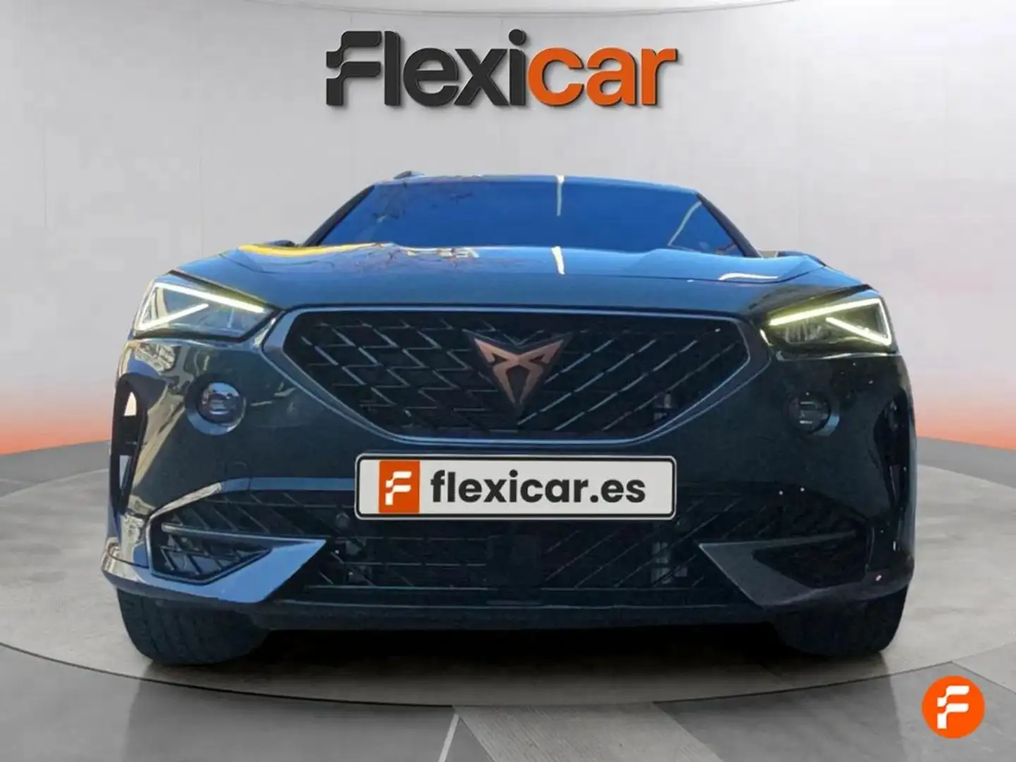 CUPRA Formentor 1.5 TSI 110kW (150 CV) DSG Groen - 2