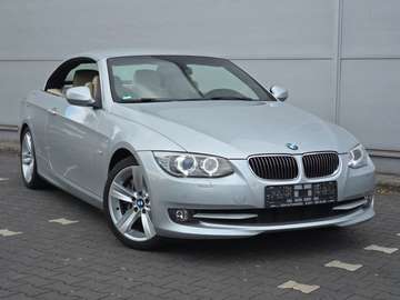 335i Cabrio