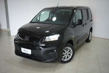 1.5 BlueHdi 130CV Combi N1