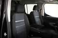 Fiat Doblo 1.5 BlueHdi 130CV Combi N1 Negro - thumbnail 12