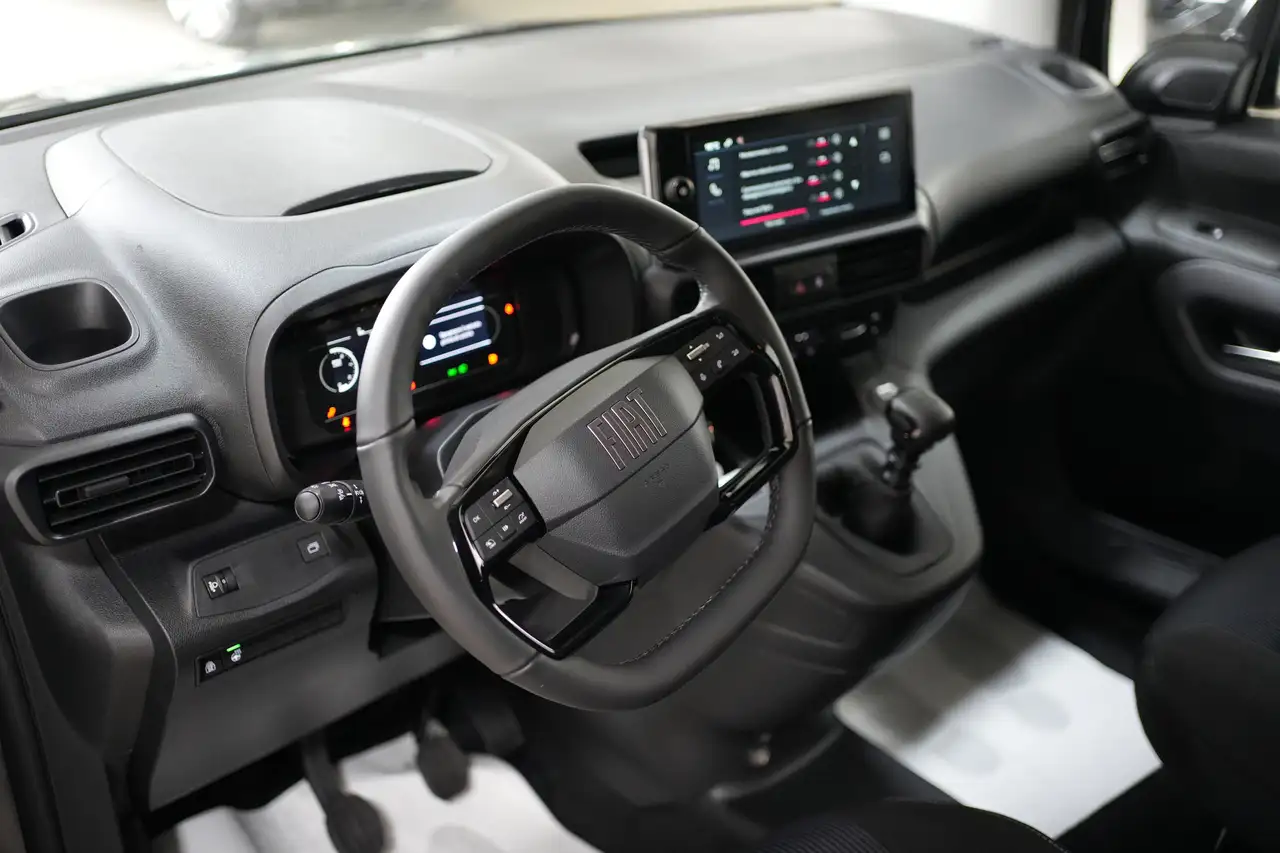 Fiat Doblo 2026