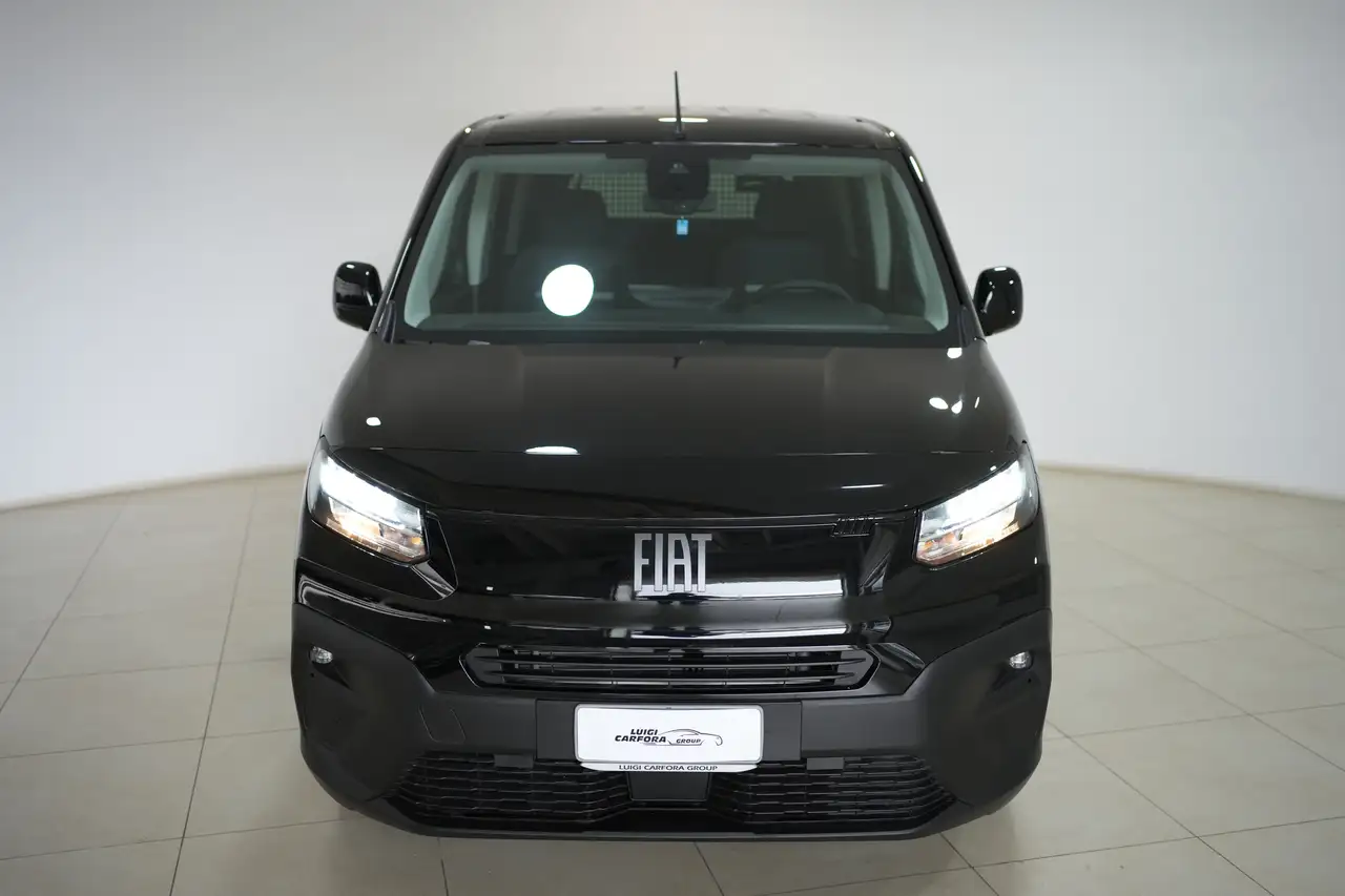 Fiat Doblo 2026