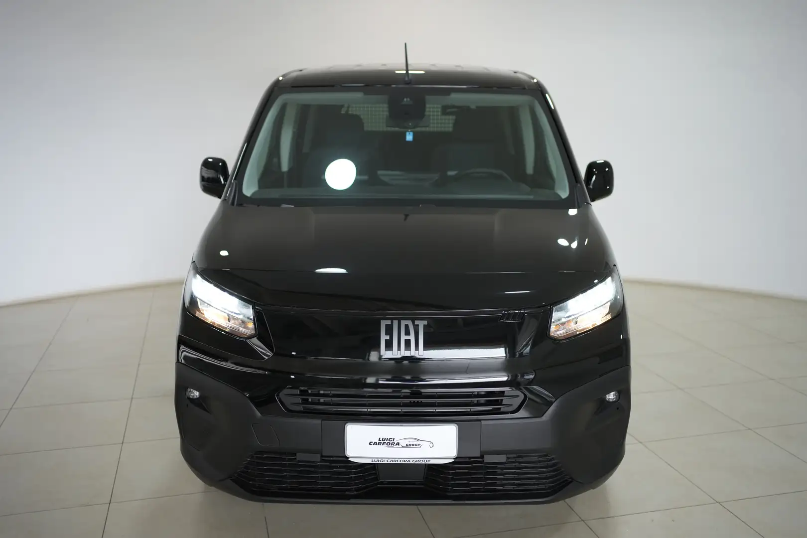 Fiat Doblo 1.5 BlueHdi 130CV Combi N1 Negro - 2