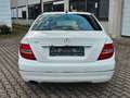 Mercedes-Benz C 180 CGI Lim. AVANTGARDE EURO 6 TÜV NEU NAVI Blanc - thumbnail 7