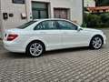 Mercedes-Benz C 180 CGI Lim. AVANTGARDE EURO 6 TÜV NEU NAVI Blanc - thumbnail 5