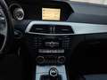 Mercedes-Benz C 180 CGI Lim. AVANTGARDE EURO 6 TÜV NEU NAVI Blanc - thumbnail 17