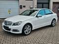 Mercedes-Benz C 180 CGI Lim. AVANTGARDE EURO 6 TÜV NEU NAVI Blanc - thumbnail 10