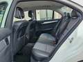 Mercedes-Benz C 180 CGI Lim. AVANTGARDE EURO 6 TÜV NEU NAVI Blanc - thumbnail 12