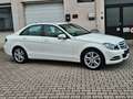 Mercedes-Benz C 180 CGI Lim. AVANTGARDE EURO 6 TÜV NEU NAVI Blanc - thumbnail 4