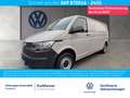 Volkswagen T6.1 Transporter T6.1 Kasten 2.0 TDI EcoProfi Navi Klima DAB+ Grau - thumbnail 1