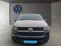 Volkswagen T6.1 Transporter T6.1 Kasten 2.0 TDI EcoProfi Navi Klima DAB+ Grau - thumbnail 2
