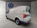 Volkswagen T6.1 Transporter T6.1 Kasten 2.0 TDI LR EcoProfi Navi Klima DAB+ Grau - thumbnail 5