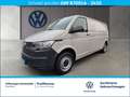 Volkswagen T6.1 Transporter T6.1 Kasten 2.0 TDI LR EcoProfi Navi Klima DAB+ Grau - thumbnail 1