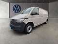 Volkswagen T6.1 Transporter T6.1 Kasten 2.0 TDI LR EcoProfi Navi Klima DAB+ Grau - thumbnail 2