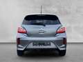 Mitsubishi Space Star Top CVT SHZ KAMERA TEMPOMAT KLIMA DAB BT Gris - thumbnail 5