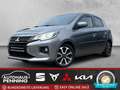 Mitsubishi Space Star Top CVT SHZ KAMERA TEMPOMAT KLIMA DAB BT Gris - thumbnail 1
