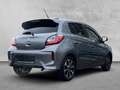 Mitsubishi Space Star Top CVT SHZ KAMERA TEMPOMAT KLIMA DAB BT Gris - thumbnail 2