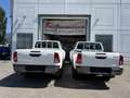 Toyota Hilux COMFORT 2.8 -204 cv  MANUALE MY 2025 Bianco - thumbnail 9