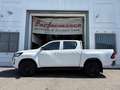 Toyota Hilux COMFORT 2.8 -204 cv  MANUALE MY 2025 Bianco - thumbnail 2
