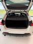 BMW 116 Serie 1 F40 116d Msport auto Blanco - thumbnail 7