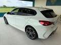 BMW 116 Serie 1 F40 116d Msport auto Blanco - thumbnail 5
