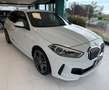 BMW 116 Serie 1 F40 116d Msport auto Blanco - thumbnail 3