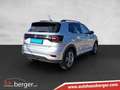 Volkswagen T-Cross Life TSI DSG Silber - thumbnail 5