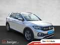 Volkswagen T-Cross Life TSI DSG Silber - thumbnail 1