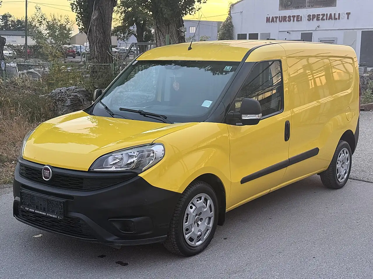 Fiat Unknown