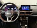 Kia Picanto 1.0 gt line navigatie leder Grau - thumbnail 6