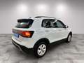 Volkswagen T-Cross Life 1.0 TSI LED/ACC/Sitzhzg/02.30Garant Weiß - thumbnail 4