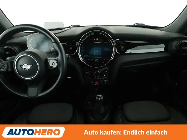 MINI Convertible view 12