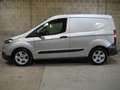 Ford Transit Courier 1.5D MT6 101 PK| 2800 KM| Trekhaak| Camera| Airco Zilver - thumbnail 11