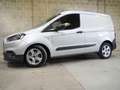 Ford Transit Courier 1.5D MT6 101 PK| 2800 KM| Trekhaak| Camera| Airco Zilver - thumbnail 2