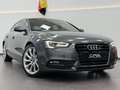 Audi A5 Sportback 1.8 TFSI S line edition Gris - thumbnail 2