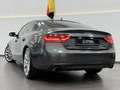 Audi A5 Sportback 1.8 TFSI S line edition Gris - thumbnail 3