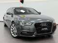 Audi A5 Sportback 1.8 TFSI S line edition Gris - thumbnail 10