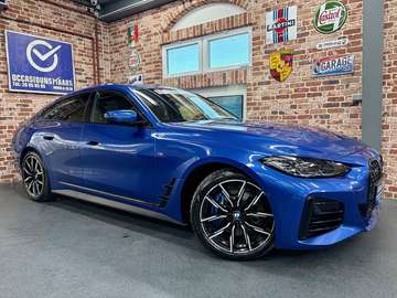 430iA Gran Coupé 2.0 245cv Auto M-SPORT
