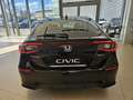 Honda Civic Hybrid Sport Aut. | Auto Stahl Wien 23 Schwarz - thumbnail 7