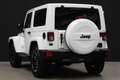 Jeep Wrangler 2.8CRD Polar Aut. Blanc - thumbnail 3