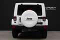 Jeep Wrangler 2.8CRD Polar Aut. Blanc - thumbnail 4