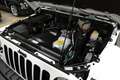 Jeep Wrangler 2.8CRD Polar Aut. Blanc - thumbnail 13