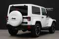 Jeep Wrangler 2.8CRD Polar Aut. Blanc - thumbnail 5