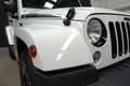 Jeep Wrangler 2.8CRD Polar Aut. Blanc - thumbnail 6