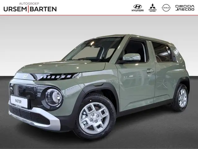 Hyundai Inster Pulse 49 kWh