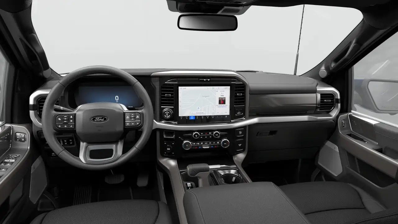 Ford F 150 снимка Ford F 150